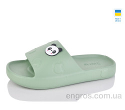 Шлепки Lot Shoes